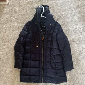 Women’s winter coat
